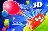 game pic for Super Brick Boy 3D Lite